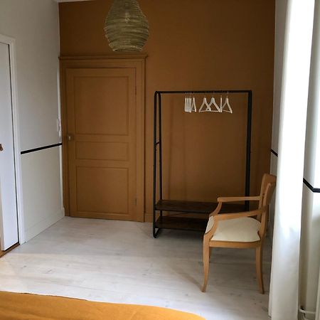 Saubrigues La Parenthese B&B 외부 사진