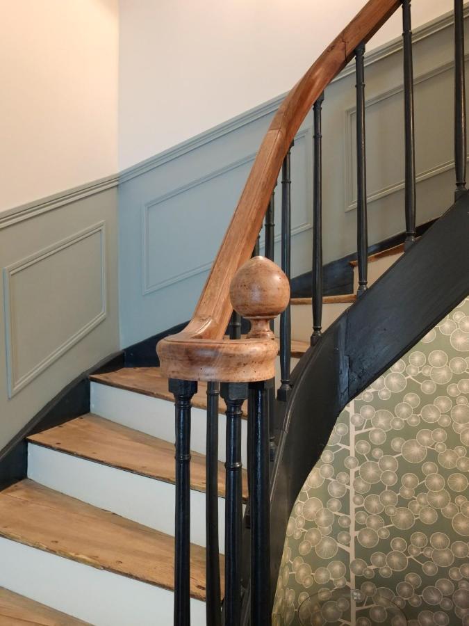 Saubrigues La Parenthese B&B 외부 사진
