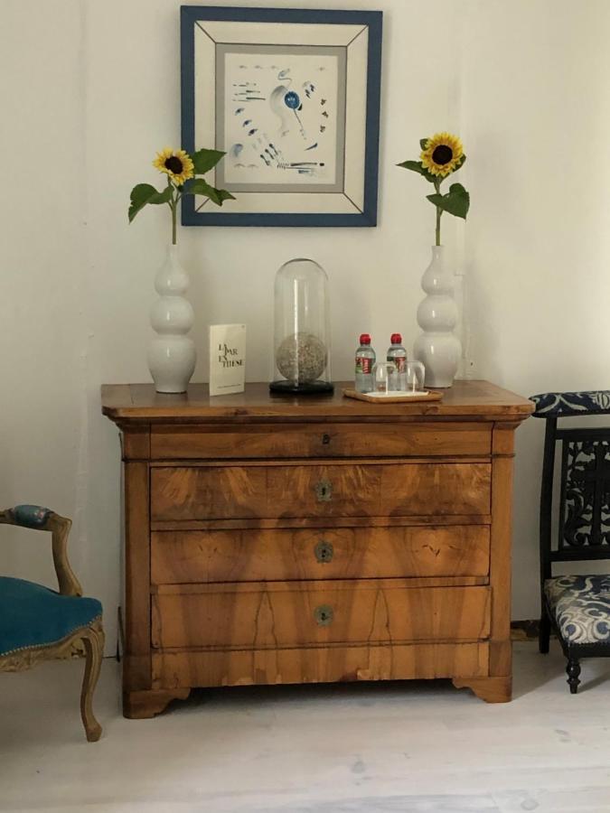 Saubrigues La Parenthese B&B 외부 사진