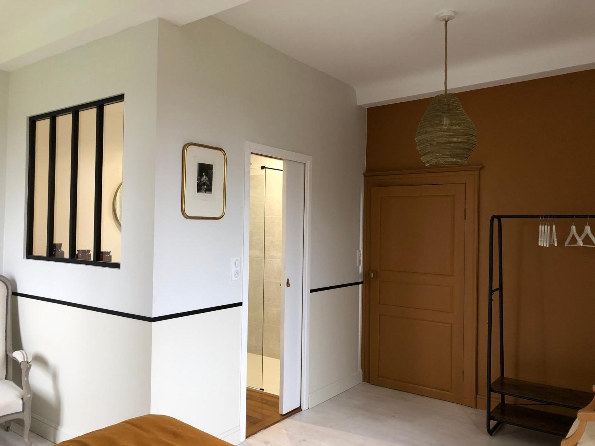 Saubrigues La Parenthese B&B 외부 사진
