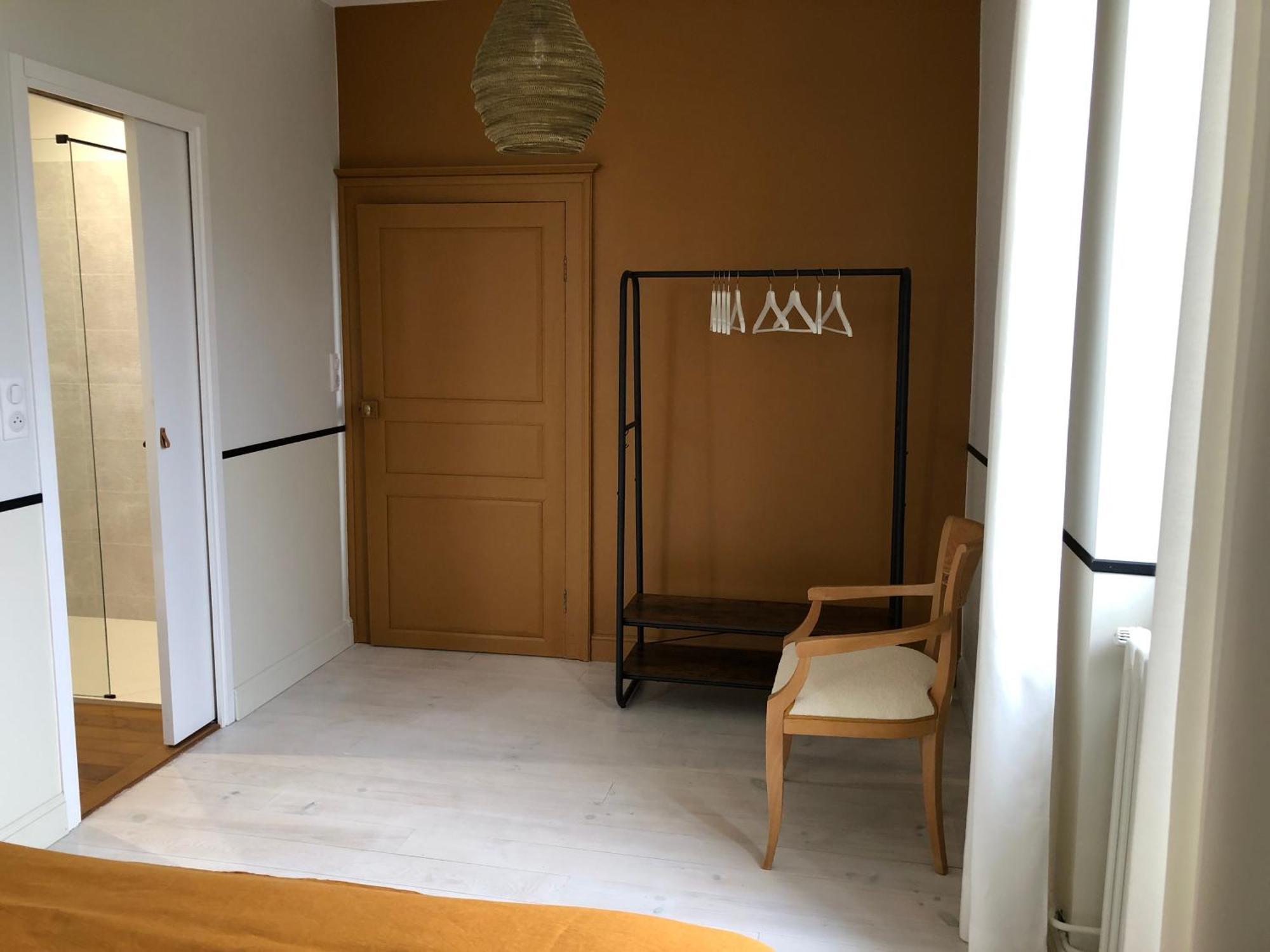 Saubrigues La Parenthese B&B 외부 사진