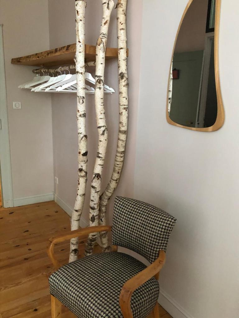 Saubrigues La Parenthese B&B 외부 사진