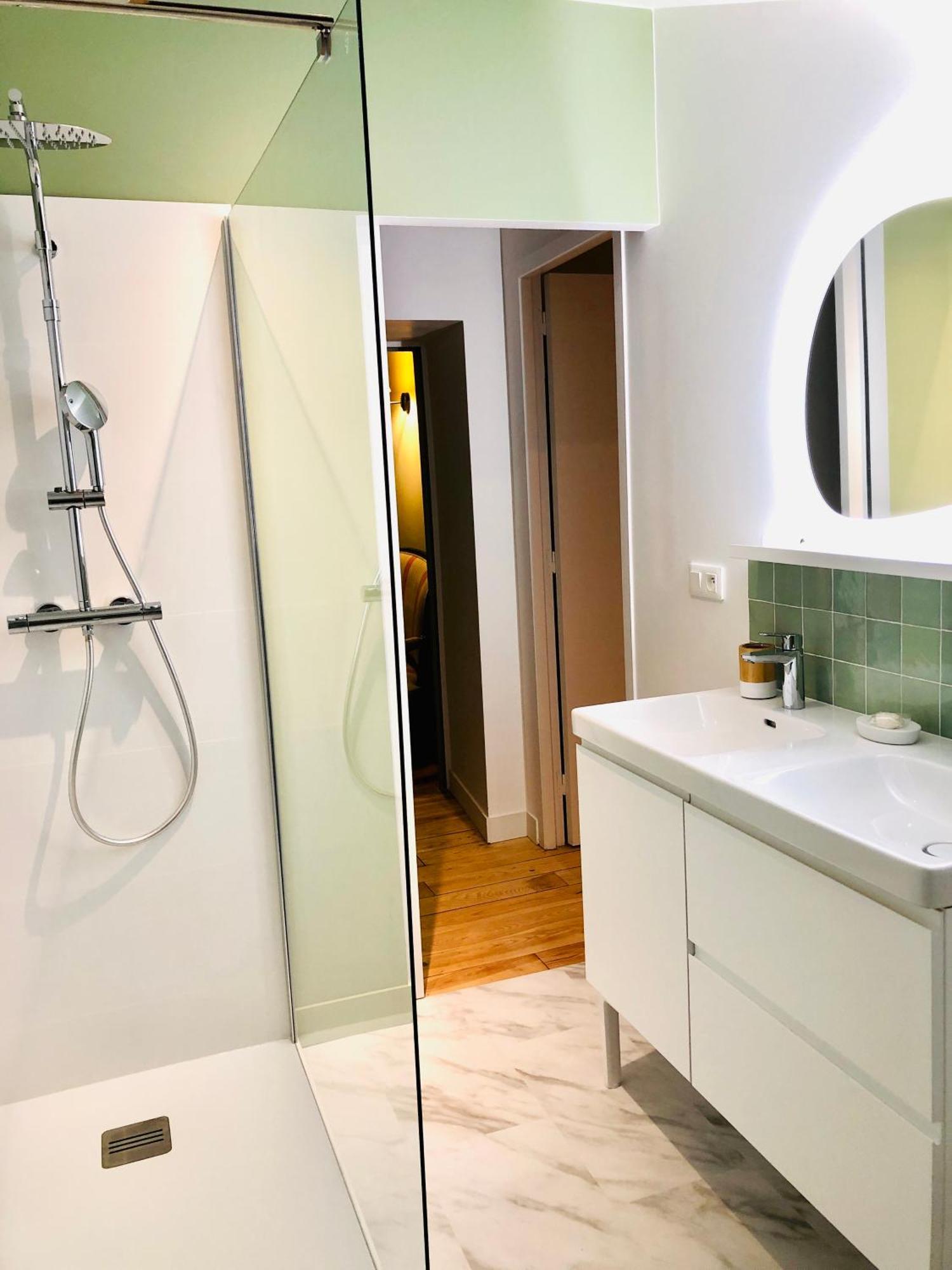 Saubrigues La Parenthese B&B 외부 사진
